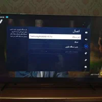 LED سامسونگ DU8000 55TV