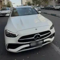 بنز C200 مدل L فول آپشن