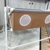 فروش گهواره|اسباب و اثاث بچه|رودسر, |دیوار