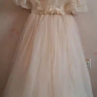 لباس‌عروس‌‌بچه‌گانه