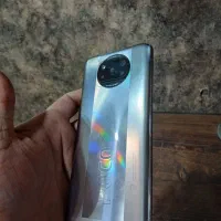 پوکوx3پرو ۲۵۶گیگ|موبایل|لاهیجان, کوی آزادگان|دیوار