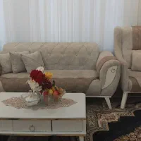 فروش مبل راحتی فقط ۲۵ میلیون تا اخر هفته