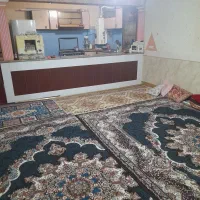 اجاره خانه ویلایی ۸۵ متری ۲ خوابه در رسالت|اجارهٔ خانه و ویلا|مشهد, رسالت|دیوار