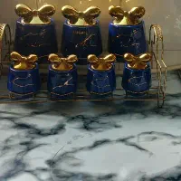 سرویس قندو چایی