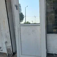 درب الومینیوم|مصالح و تجهیزات ساختمان|اندیمشک, |دیوار