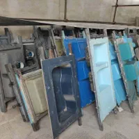 قالب سینک فایبرگلاس