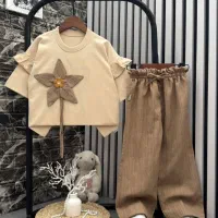 لباس دخترانه