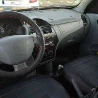 تیبا 2 صفر 401|خودرو سواری و وانت|سنندج, |دیوار