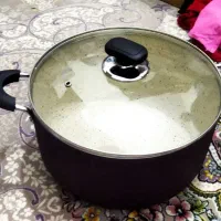 سرویس قابلمه تفلون|ظروف پخت‌وپز|تهران, مسعودیه|دیوار