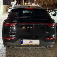 دیگنیتی پرایم مشکی داخل مارون|خودرو سواری و وانت|تهران, سعادت‌آباد|دیوار