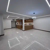 آپارتمان ۱۱۶متر فاز۱ سند تک برگ طبقه ۱/۵