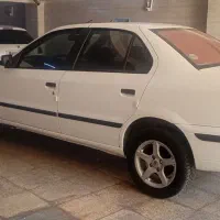 سمندLX مدل 98 صفر،صفر