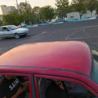 پراید مدل83انژکتور