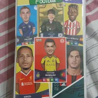 آلبوم کیمدی