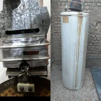 خریدهمه رقم آبگرمکن خرابه سوراخ|آبگرمکن، پکیج، شوفاژ|دزفول, |دیوار