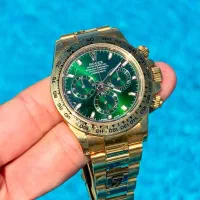 بورس خرید و فروش ساعت های سوئیسی