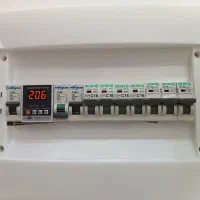 برق کاری وبرف کشی ساختمان به صورت کلی و جزئی|خدمات پیشه و مهارت|آزادشهر, |دیوار