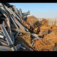 خرید و فروش ضایعات