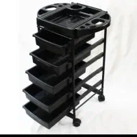 ترولی آرایشگاه