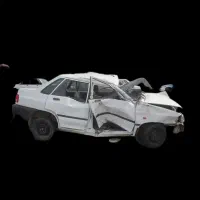 لوازم یدکی انواع خودروها، خودرو فرسوده،تصادفی|عمدهفروشی|شهرکرد, |دیوار