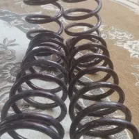 فنر اسپرت مخصوص ارتفاع مناسب پراید