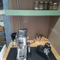 دستگاه قهوه ساز اسپرسو دلونگی ۶۸۵ اصلی