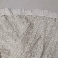 پرده|پرده، رانر، رومیزی|سرخرود, |دیوار