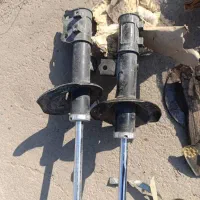 لوازم یدکی استوک و نه