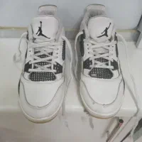 کتونی برند سایز ۴۲ .۴۳