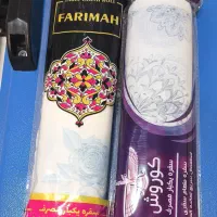 سفره یکبار مصرف