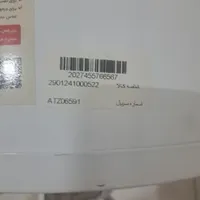 آب گرمکن برق بوتان|آبگرمکن، پکیج، شوفاژ|مشهد, شهید بهشتی|دیوار