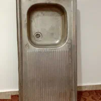 سینک ظرفشویی