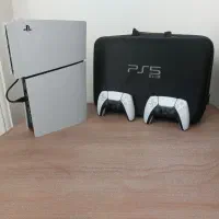 Ps5 Slim Digital 2016B 1TB