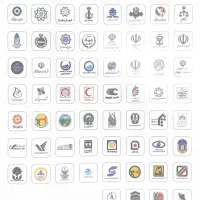 سیستم حضور و غیاب-کارت،اثرانگشت،چهره-و کنترل تردد|دفتر کار|کیش, |دیوار