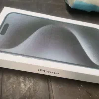 طرح اپل 15 promax 128 GB