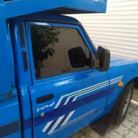 سلام وقت بخیر. نیسان دوگانه کارخانه .