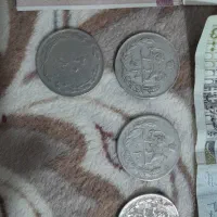 پول قدیمی|کلکسیون سکه، تمبر، اسکناس|میاندوآب, |دیوار