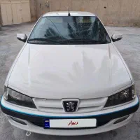 پژو پارس فول ۱۴۰۳