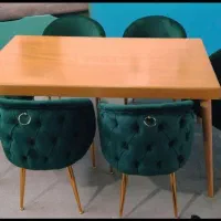نهارخوری میزنهارخوری|میز و صندلی غذاخوری|کرمان, |دیوار