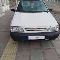 پرایدمدل 140