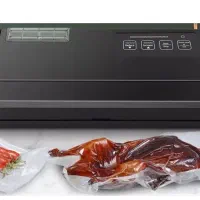 دستگاه بسته بندی وکیوم|سایر لوازم برقی|دلیجان, |دیوار