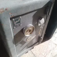 کاوه  گاوصندوق اصلی  علامت استاندارد