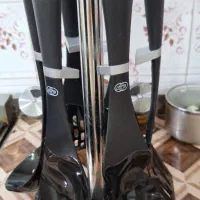 کفگیر ملاقه