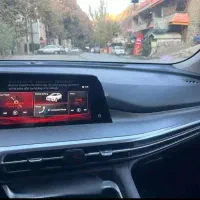 چانگان cs 35 پلاس وارداتی 2023|خودرو سواری و وانت|شیراز, زرهی|دیوار