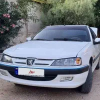 پژو پارس سال مدل ۱۳۹۳