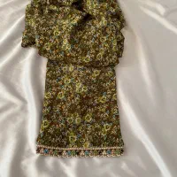 چادر|لباس|نیک شهر, |دیوار