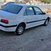 پارس سال مدل 94 بدون رنگ|خودرو سواری و وانت|ایلام, |دیوار