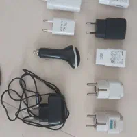 لوازم جانبی موبایل کارکرده و اصلی
