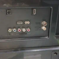 سه عدد تلویزون ال ای دی سالم به ضمانت تصویروکیفیت|تلویزیون و پروژکتور|مرودشت, بیست متری بیمارستان|دیوار