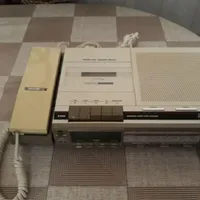 فروش پنکه و تلفن